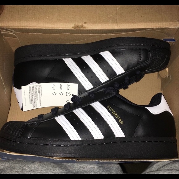 Adidas superstar - Picture 3 of 3